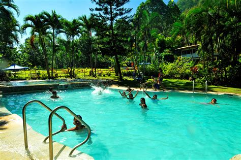 GETTING THERE – Gardens of Malasag Eco Tourism Village.